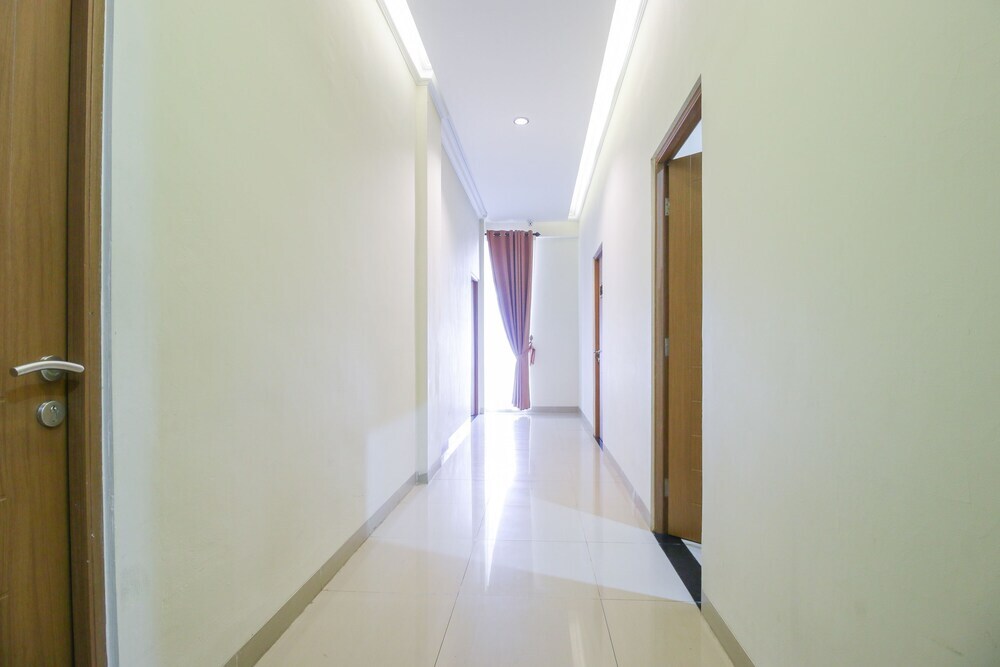 Пангкалпинанг: Airy Pangkal Pinang Depati Amir 62 Bangka