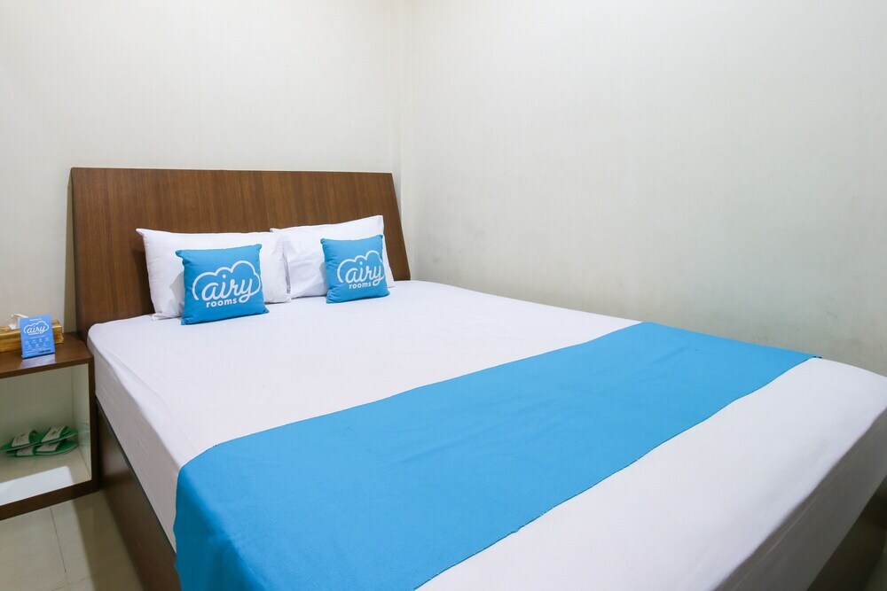 Пангкалпинанг: Airy Pangkal Pinang Depati Amir 62 Bangka