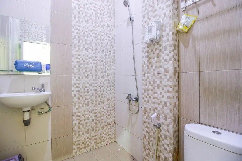Пангкалпинанг: Airy Pangkal Pinang Depati Amir 62 Bangka