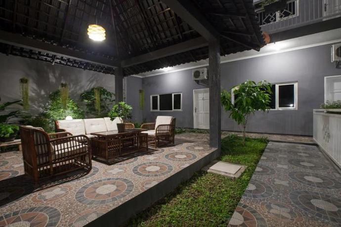 Маланг: RedDoorz Plus @ Bukit Dieng Malang