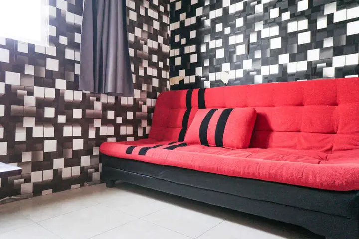 Бату: RedDoorz near Alun Alun Batu