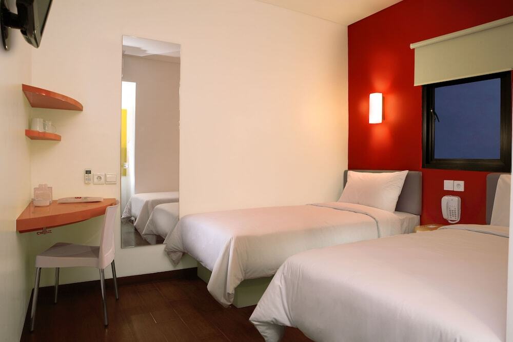 Джакарта: Amaris Hotel Panglima Polim 1