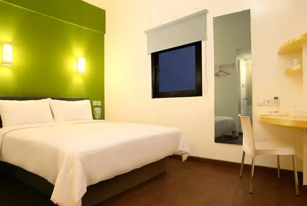 Джакарта: Amaris Hotel Panglima Polim 1