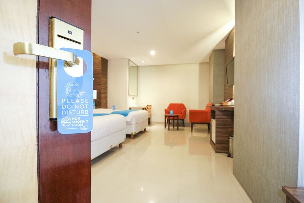 Джакарта: Airy Blok M Melawai Sepuluh 19 Jakarta