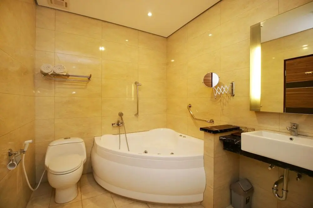 Джакарта: Airy Blok M Melawai Sepuluh 19 Jakarta