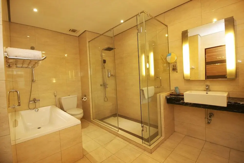 Джакарта: Airy Blok M Melawai Sepuluh 19 Jakarta