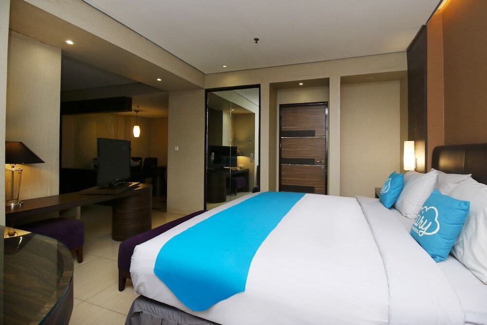 Джакарта: Airy Blok M Melawai Sepuluh 19 Jakarta