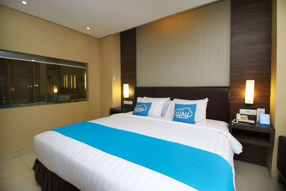 Джакарта: Airy Blok M Melawai Sepuluh 19 Jakarta