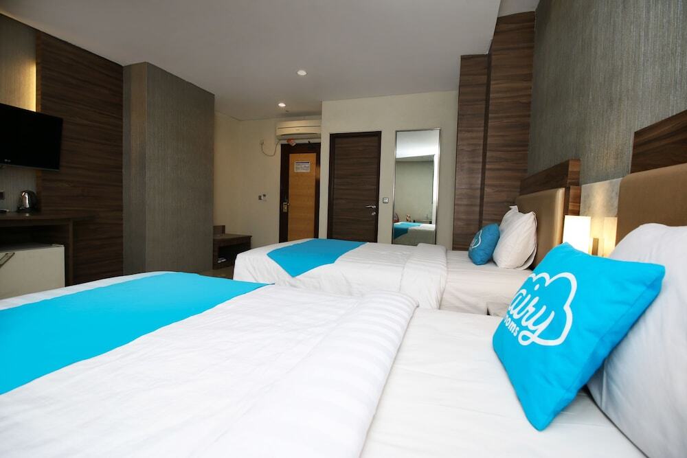 Джакарта: Airy Blok M Melawai Sepuluh 19 Jakarta