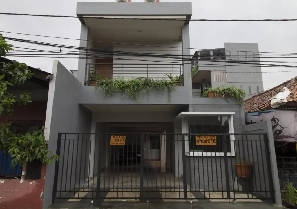 Kost Green House — фото 1