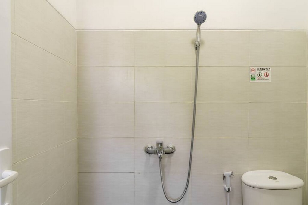 Джакарта: RedDoorz near Plaza Atrium Senen