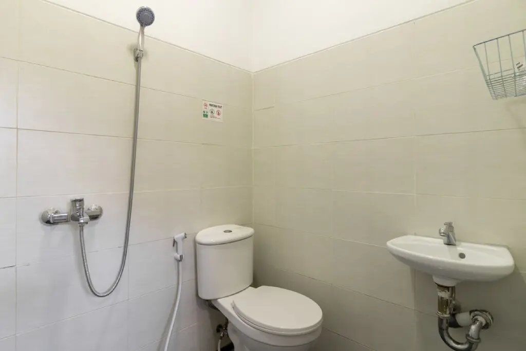 Джакарта: RedDoorz near Plaza Atrium Senen