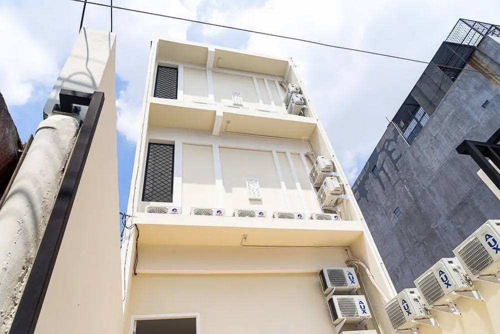 Джакарта: RedDoorz near Tarumanagara University