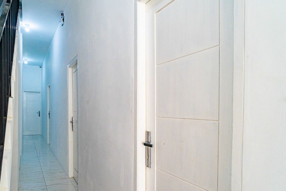 Джакарта: RedDoorz near Tarumanagara University