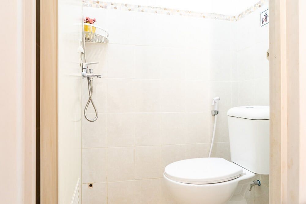 Джакарта: RedDoorz near Tarumanagara University