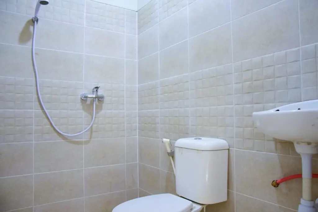 Джакарта: RedDoorz near Mangga Dua Square
