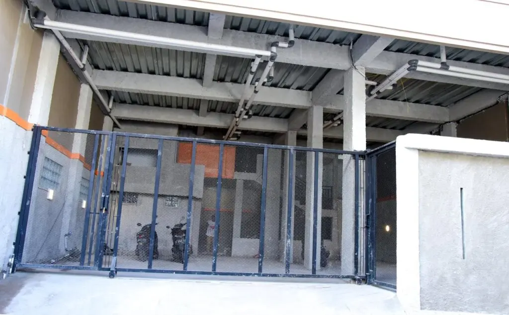 Джакарта: RedDoorz near Mangga Dua Square
