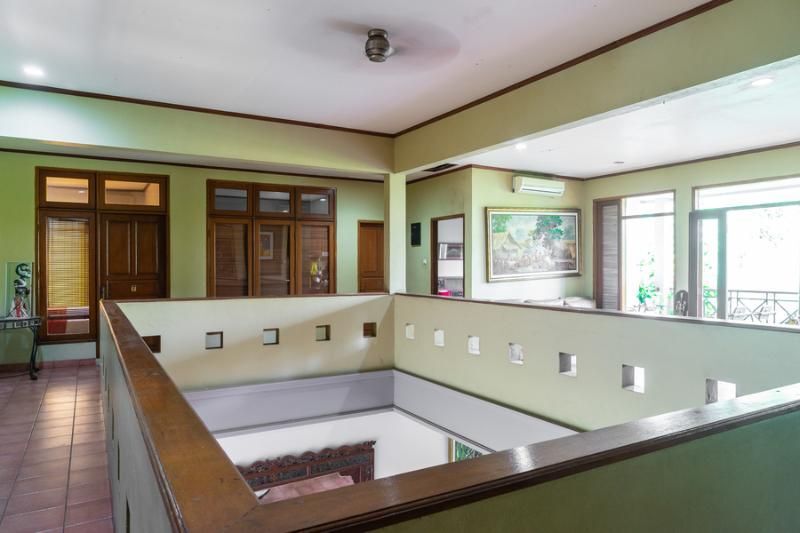 Джакарта: Reddoorz Plus Near One Belpark Mall Cilandak