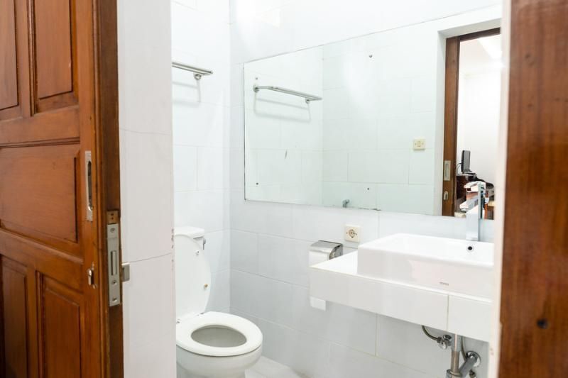Джакарта: Reddoorz Plus Near One Belpark Mall Cilandak