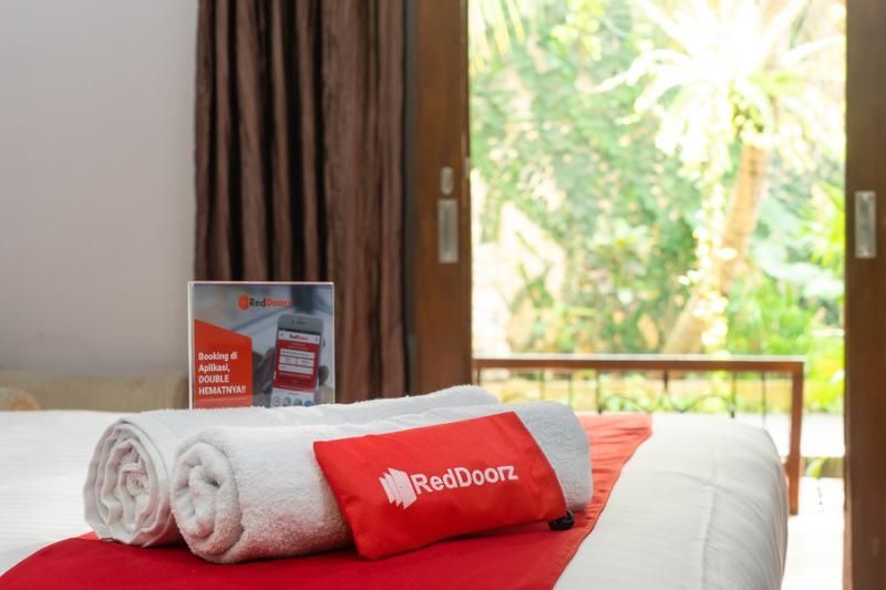 Джакарта: Reddoorz Plus Near One Belpark Mall Cilandak