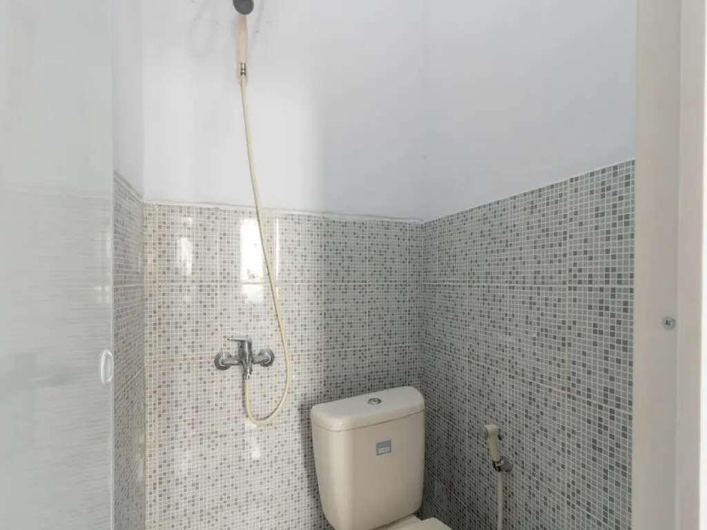 Джакарта: RedDoorz Plus near Taman Rasuna Menteng