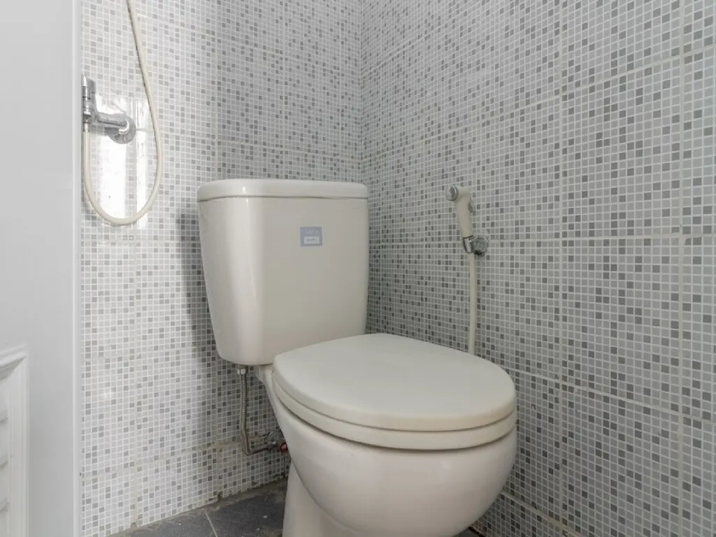 Джакарта: RedDoorz Plus near Taman Rasuna Menteng