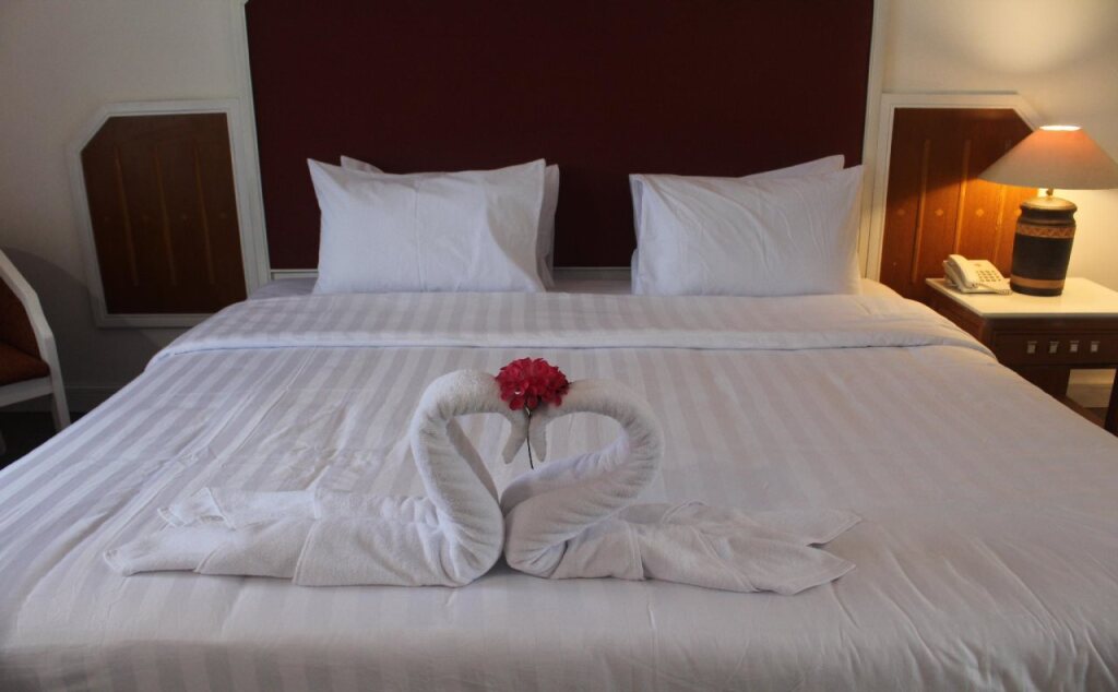 Джакарта: Arnava Hotel Senen