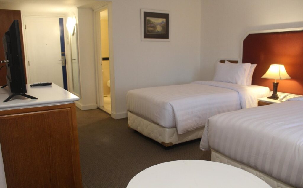 Джакарта: Arnava Hotel Senen