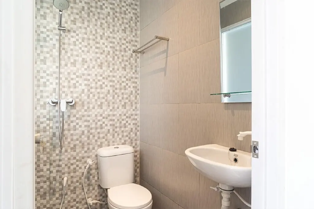 Джакарта: RedDoorz near Seasons City Mall