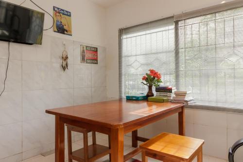 Джакарта: Reddoorz Syariah Near Mall Artha Gading