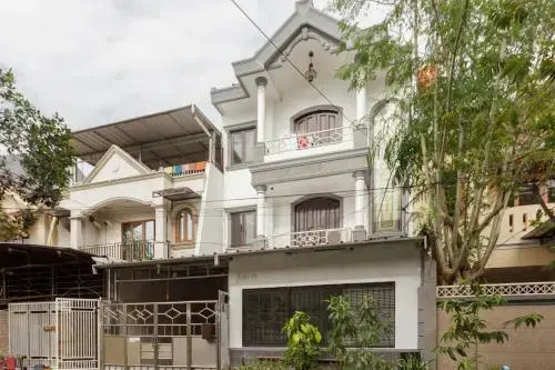 Джакарта: Reddoorz Syariah Near Mall Artha Gading