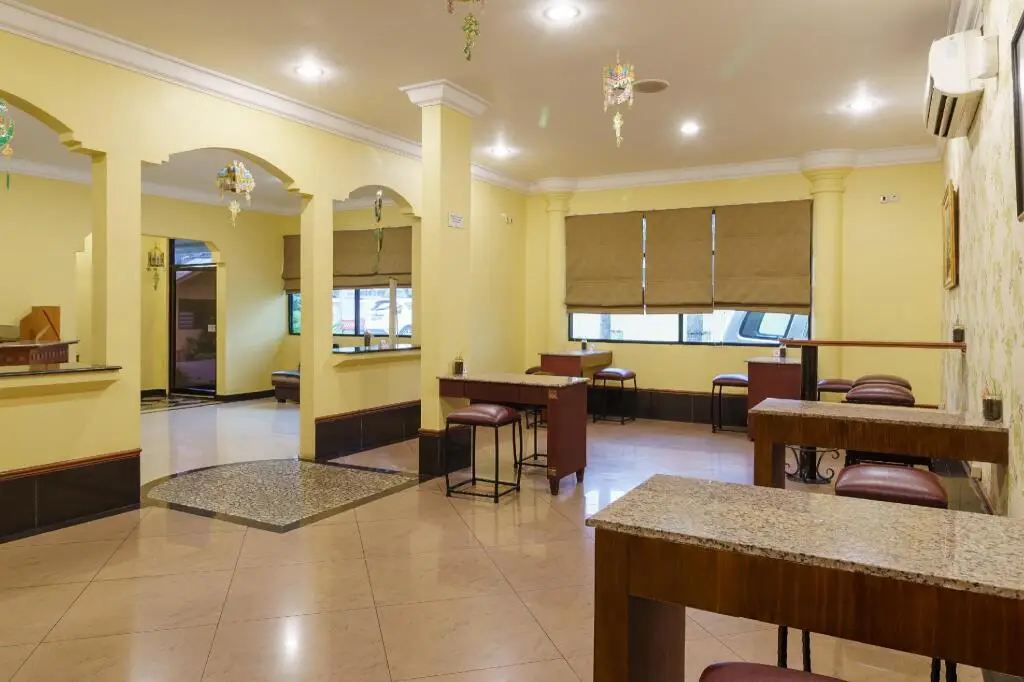 Джакарта: RedDoorz Plus near Ancol
