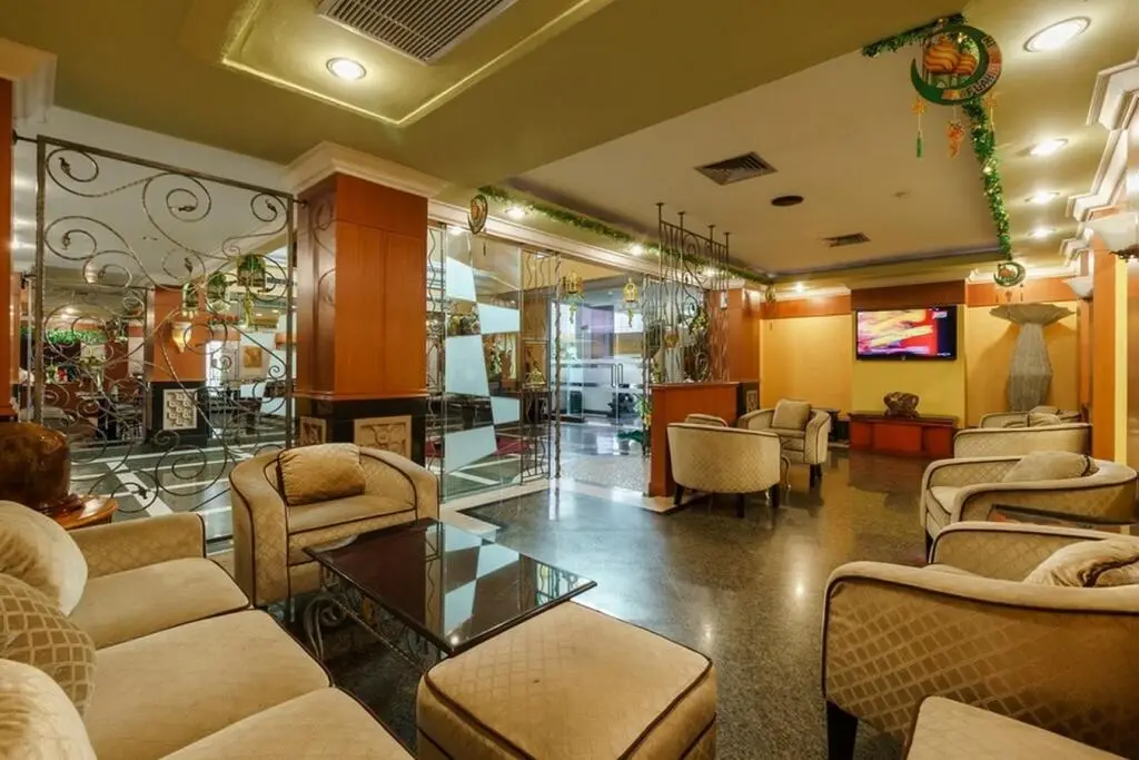 Джакарта: RedDoorz Plus near Dunia Fantasi Ancol