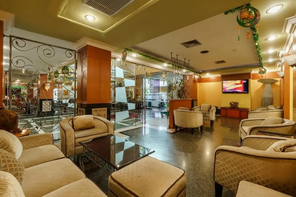 Джакарта: RedDoorz Plus near Dunia Fantasi Ancol