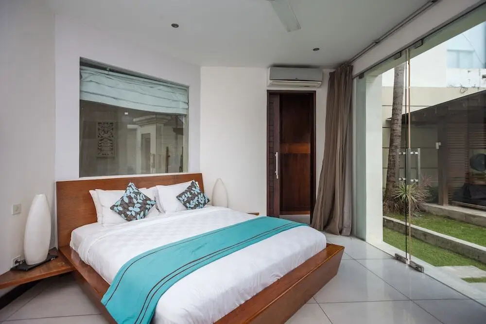 Кута: K Villas Seminyak