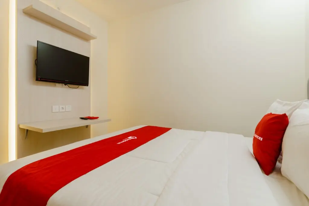 Джакарта: Residences by RedDoorz @ Guntur Raya Setiabudi