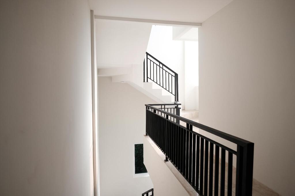 Джакарта: RedDoorz near Taman Palem