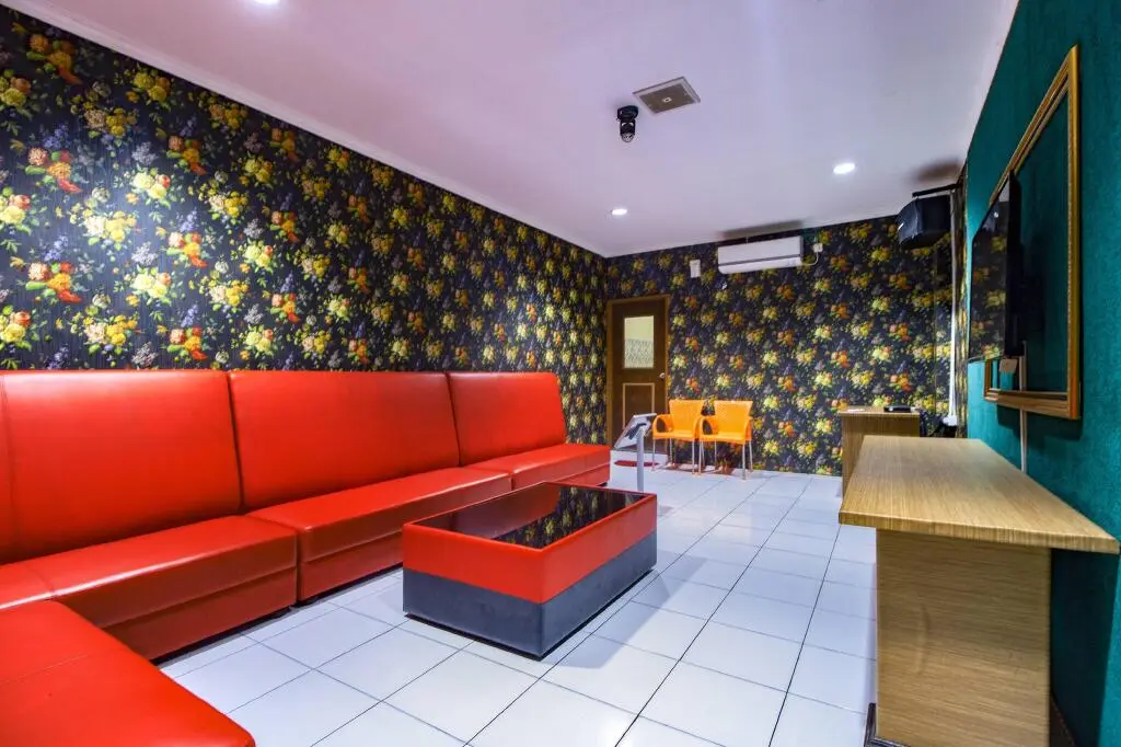 Джакарта: Oriental Residence Pasar Baru