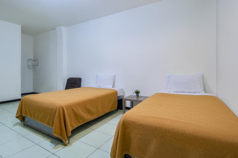 Джакарта: Oriental Residence Pasar Baru