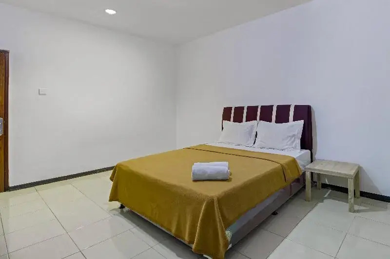 Джакарта: Oriental Residence Pasar Baru