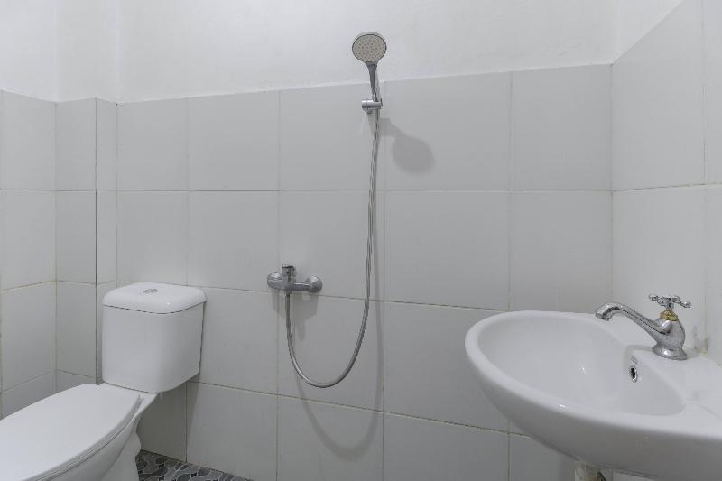 Джакарта: Oriental Residence Pasar Baru