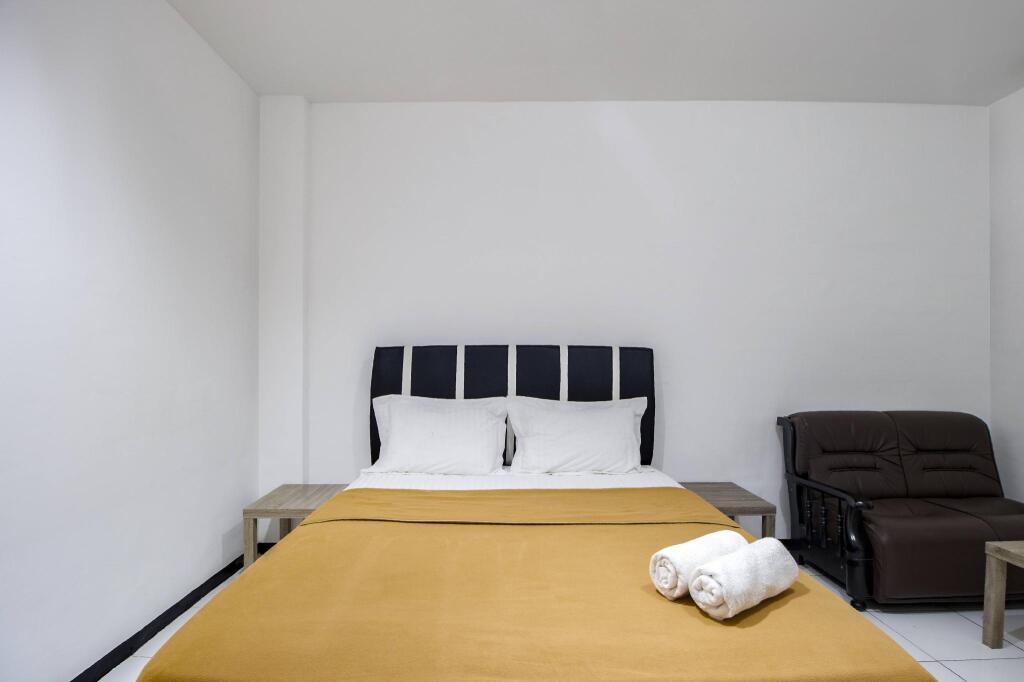 Джакарта: Oriental Residence Pasar Baru