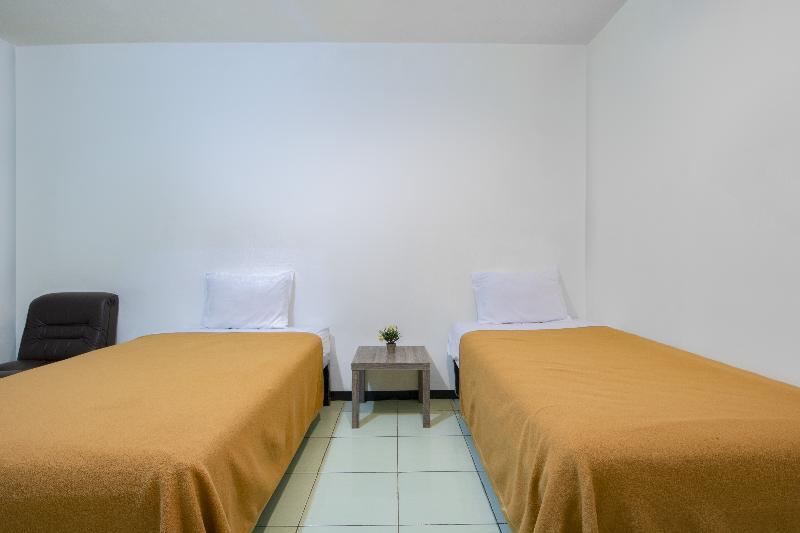 Джакарта: Oriental Residence Pasar Baru