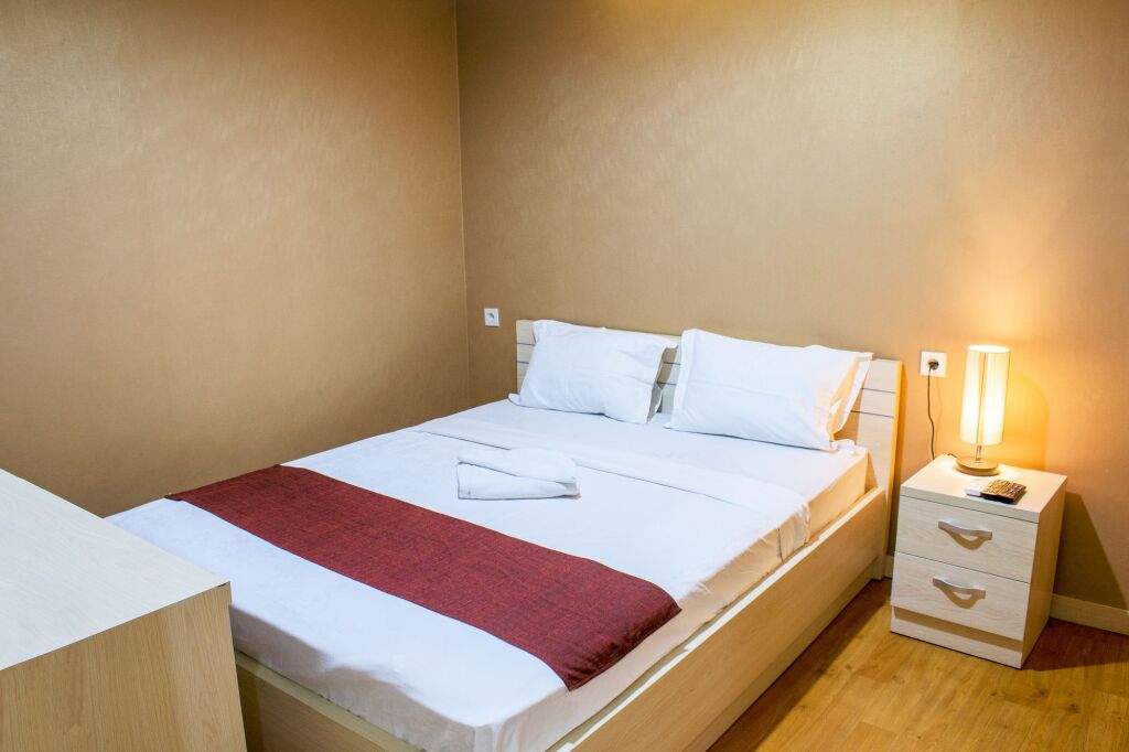Джакарта: W Home Express Tebet