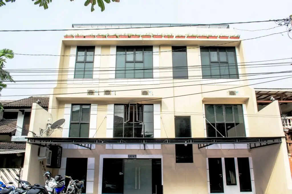 Джакарта: W Home Express Tebet