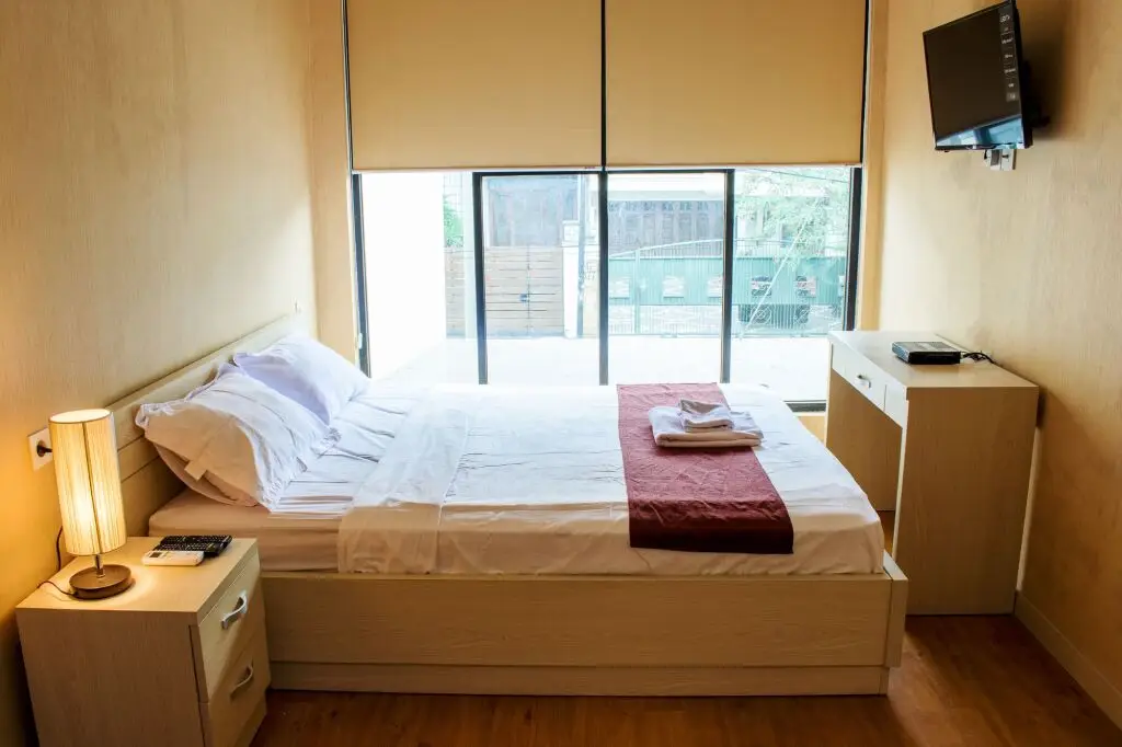 Джакарта: W Home Express Tebet