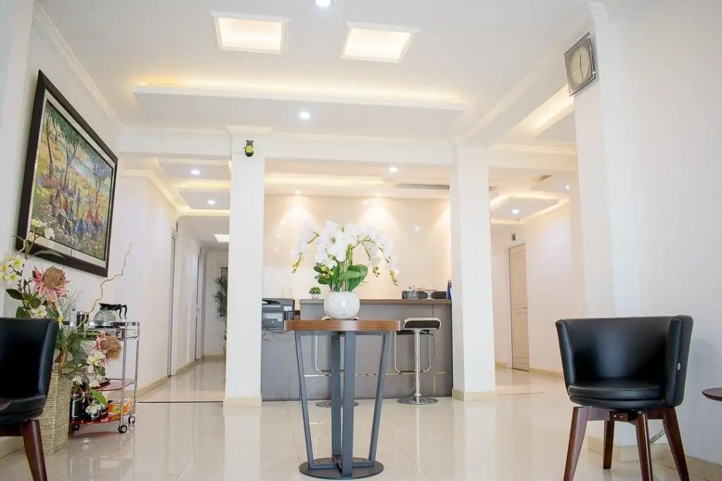 Джакарта: W Home Express Tebet