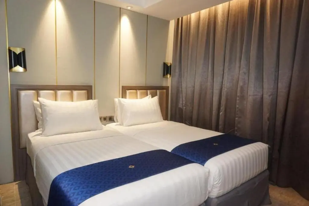 Джакарта: Arthama Hotel Tanah Abang Jakarta