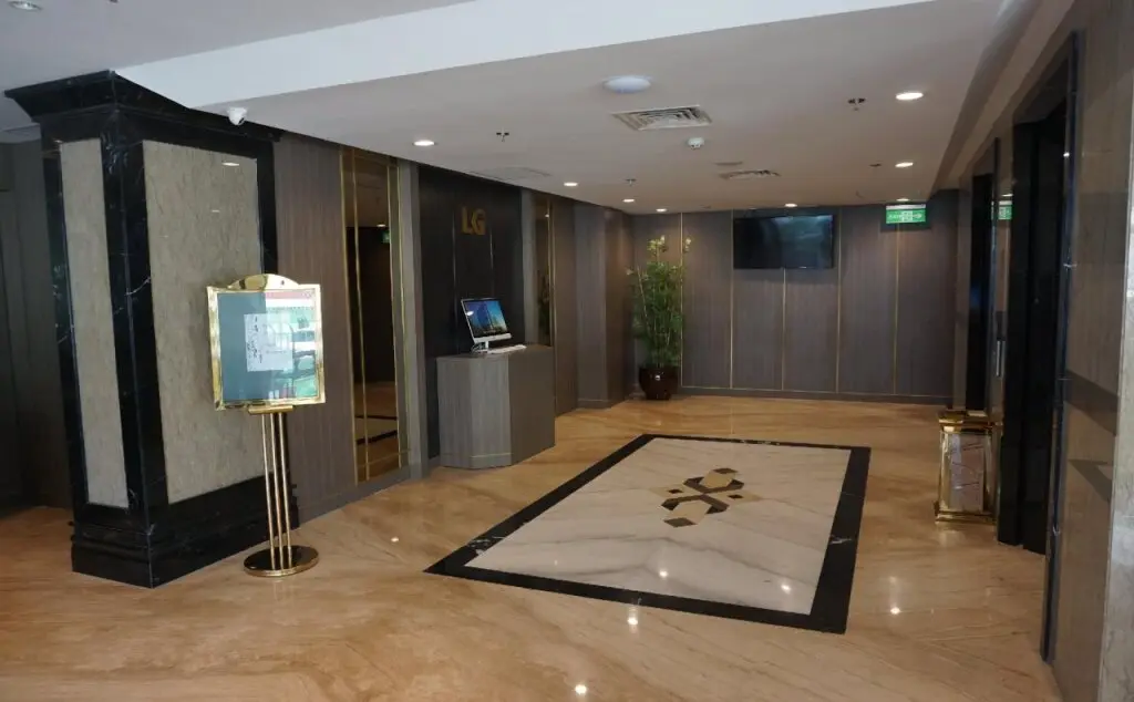 Джакарта: Arthama Hotel Tanah Abang Jakarta