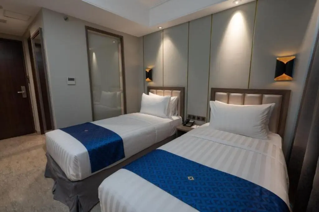 Джакарта: Arthama Hotel Tanah Abang Jakarta